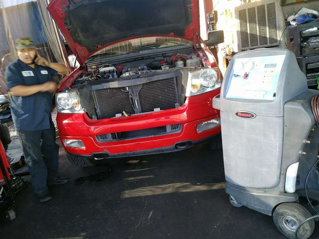 Pèdro Auto Repair | 4020 W Buckeye Rd, Phoenix, AZ 85009, USA | Phone: (602) 299-5758