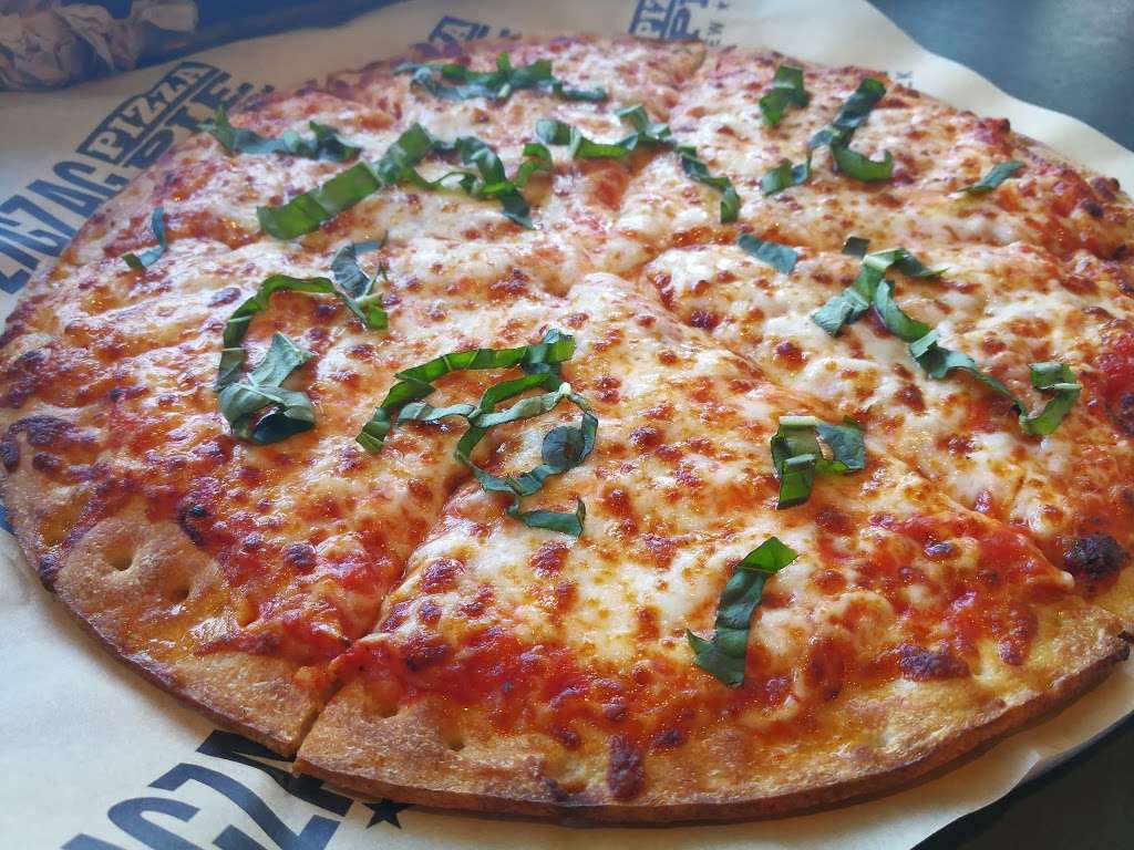 ZIGZAG Pizza | 333 N Myers St, Oceanside, CA 92054, USA | Phone: (760) 433-1555