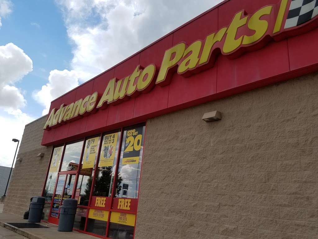 Advance Auto Parts | 27927 Tomball Pkwy, Tomball, TX 77375 | Phone: (281) 516-2248