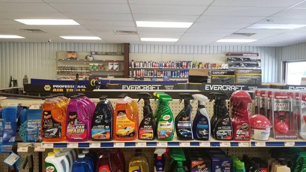 NAPA Auto Parts - Lytle Auto & Truck Supply | 14461 Main St, Lytle, TX 78052, USA | Phone: (830) 772-4040