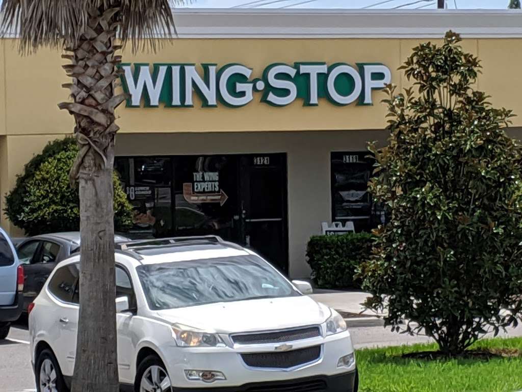 Wingstop | 3115 US Hwy 98 N, Lakeland, FL 33805, USA | Phone: (863) 606-6267