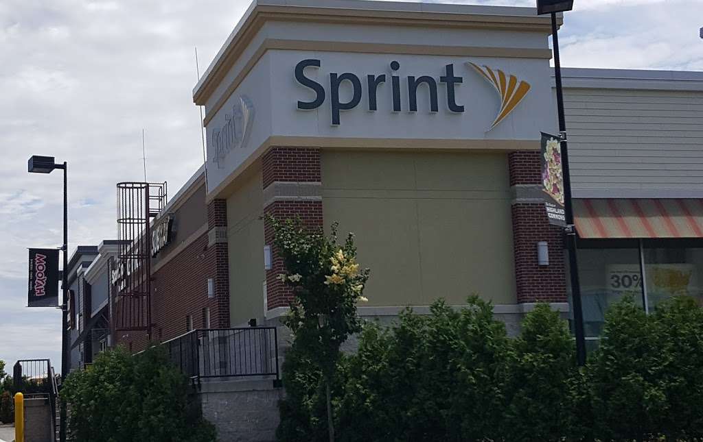 Sprint Store | 50 Highland Common E, Hudson, MA 01749, USA | Phone: (978) 226-1154