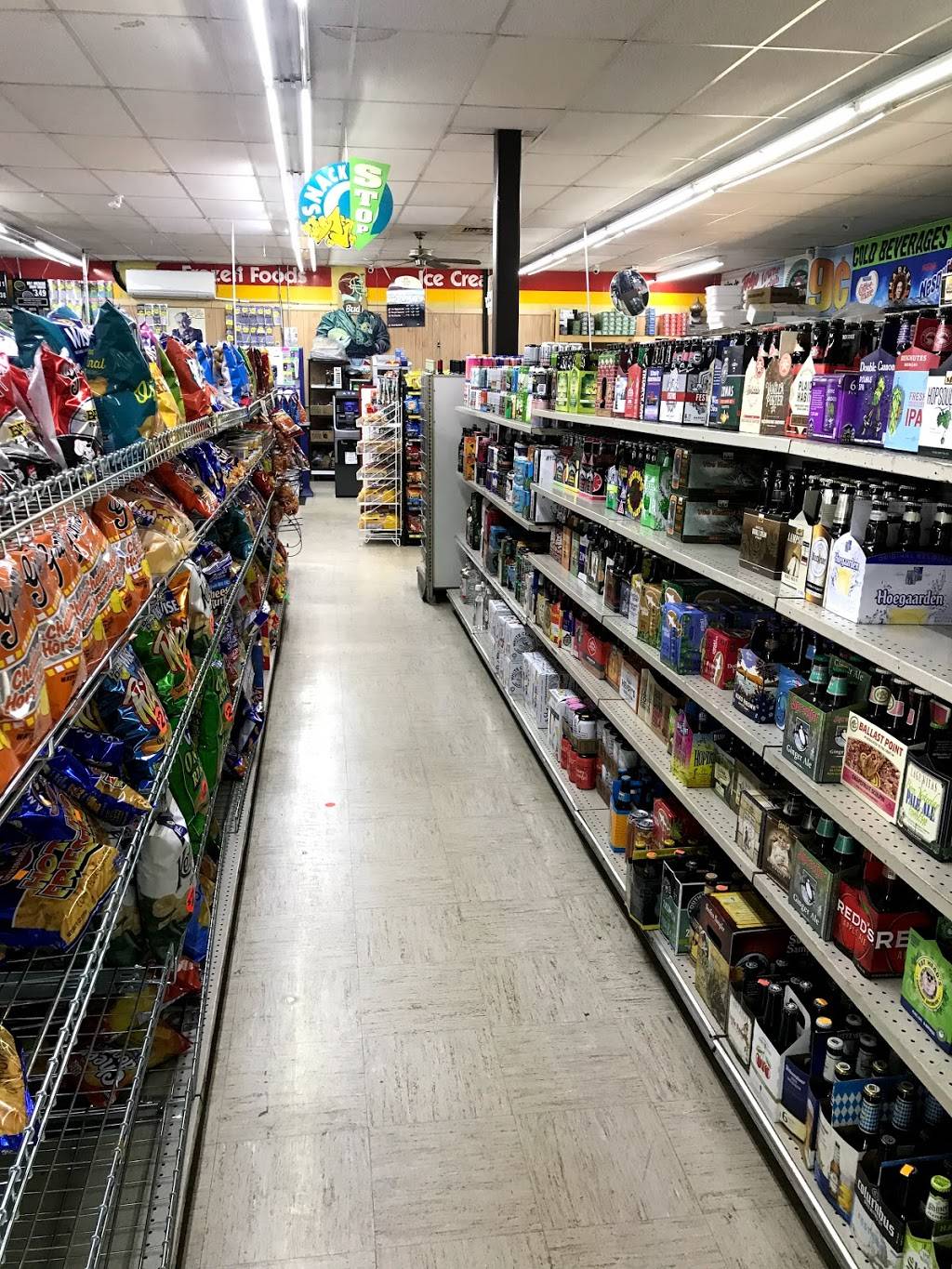 Convenient Food Mart | 6610 Smith Rd, Middleburg Heights, OH 44130, USA | Phone: (216) 676-5718