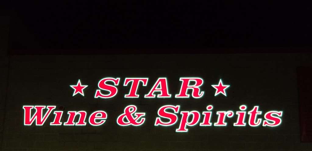 Star Wine & Spirits | 250 Hartford Ave, Bellingham, MA 02019, USA | Phone: (508) 966-0030