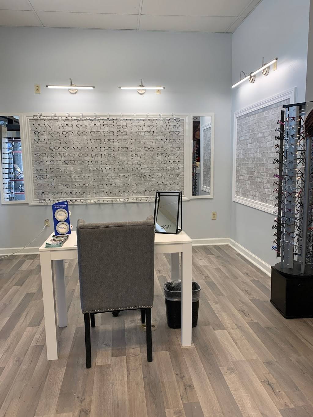 Greater New Orleans Eye Care | 1670 Barataria Blvd, Marrero, LA 70072, USA | Phone: (504) 348-2993