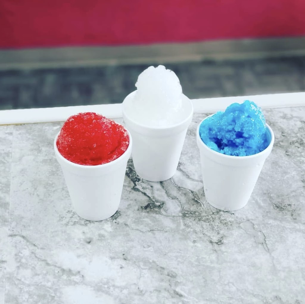 Henrys Shaved Ice | 5220 Austell Rd, Austell, GA 30106, USA | Phone: (678) 383-9950