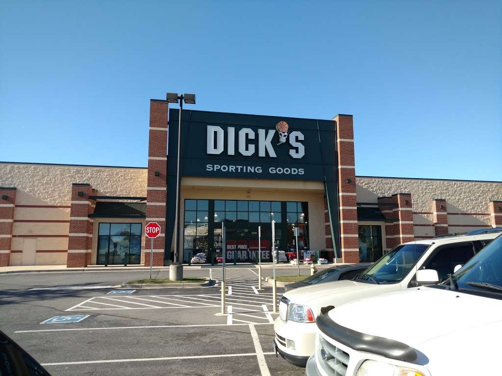 DICKS Sporting Goods | 46260 Lexington Village Way, Lexington Park, MD 20653 | Phone: (240) 725-0142