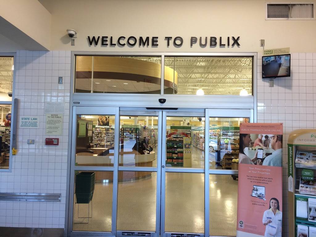 Publix Super Market at Valleydale Village | 5188 Caldwell Mill Rd, Birmingham, AL 35244, USA | Phone: (205) 980-7500