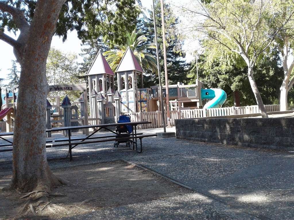 Andrews Park | 614 E Monte Vista Ave, Vacaville, CA 95688, USA | Phone: (707) 469-4024