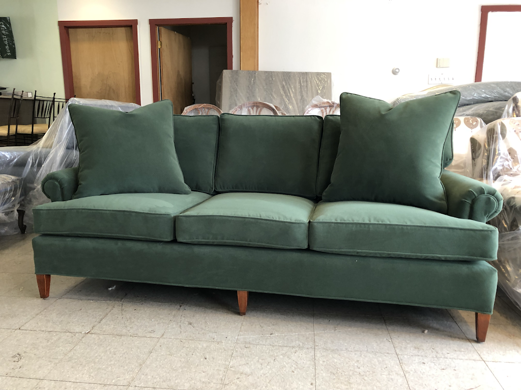 Lubella Upholstery | 86 Kendall Ave, Framingham, MA 01702, USA | Phone: (774) 204-5280