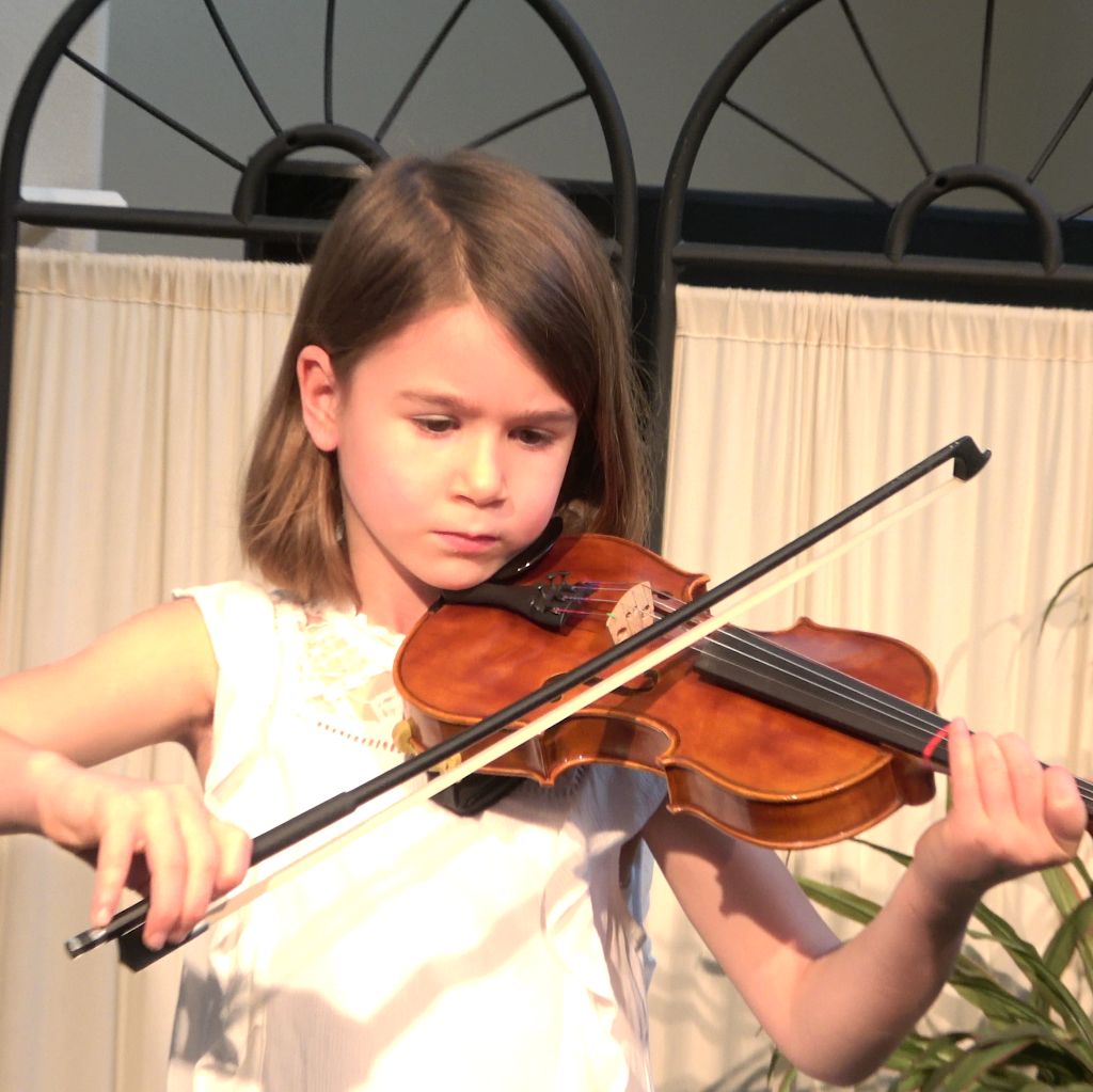 Allegro Violin School | 17615 Memorial Falls Dr, Tomball, TX 77375, United States | Phone: (832) 398-6133