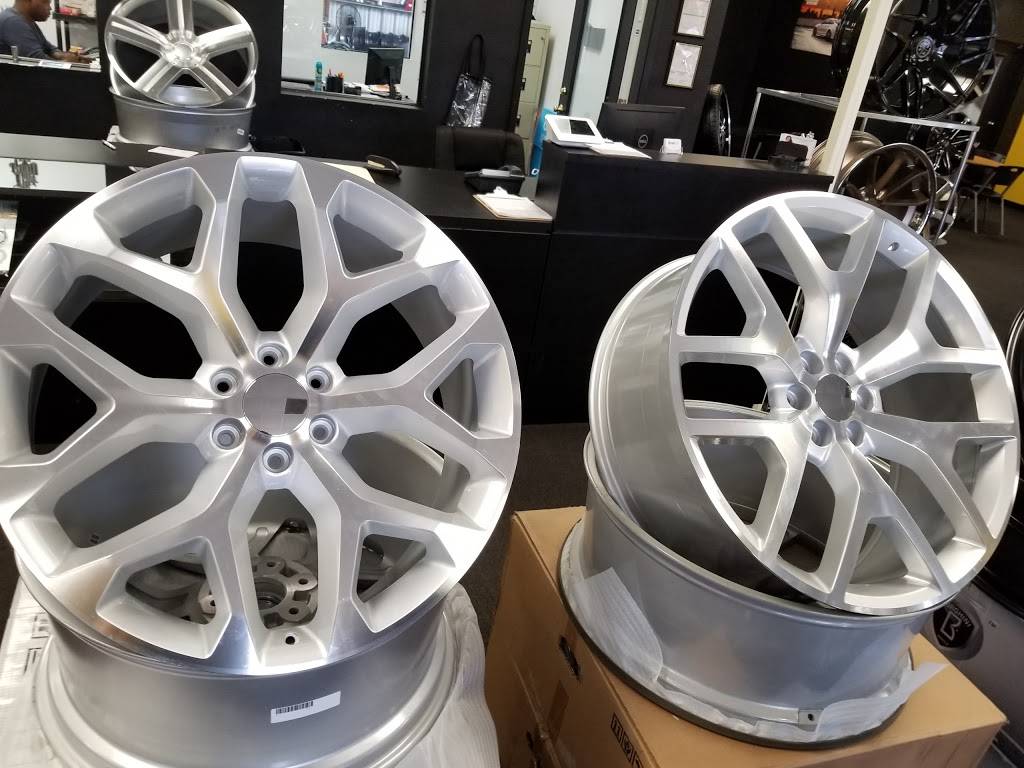 StreetKing Custom Wheels and Tires of Baton Rouge | 7221 Airline Hwy #5505, Baton Rouge, LA 70805 | Phone: (225) 356-6323