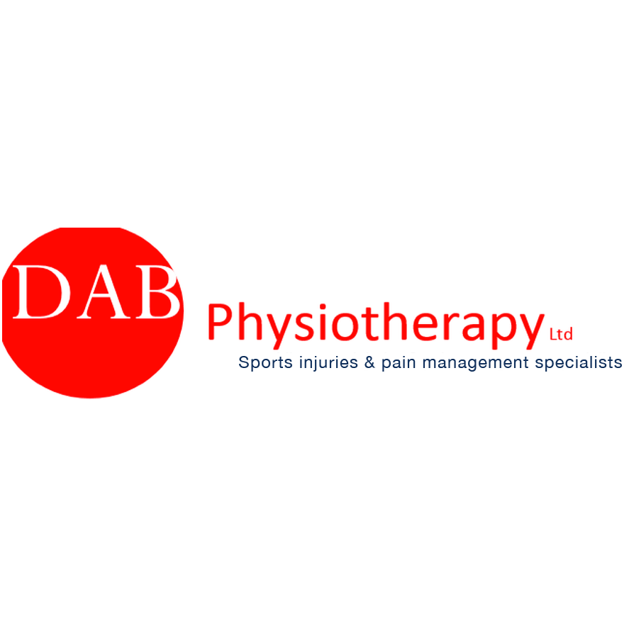 Dab Physiotherapy | 3 Dickens Rise, Chigwell IG7 6PA, UK | Phone: 0330 133 0503