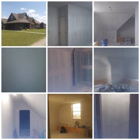 JF Home Repairs And Renovations LLC | E 21st St, Tulsa, OK 74129, USA | Phone: (918) 772-8301