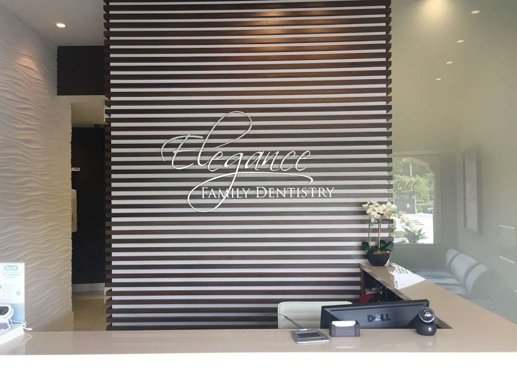 Elegance Family Dentistry | 1220 Bison Ave Suite A2, Newport Beach, CA 92660, USA | Phone: (949) 640-8880
