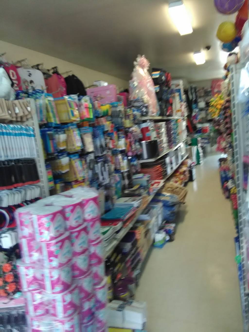 99 CENTS AND UP STORE | 10130 Main St, Lamont, CA 93241, USA | Phone: (661) 412-7322