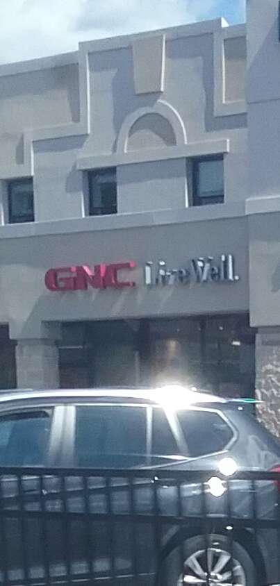 GNC | 50 E Wynnewood Rd, Wynnewood, PA 19096, USA | Phone: (610) 649-6334