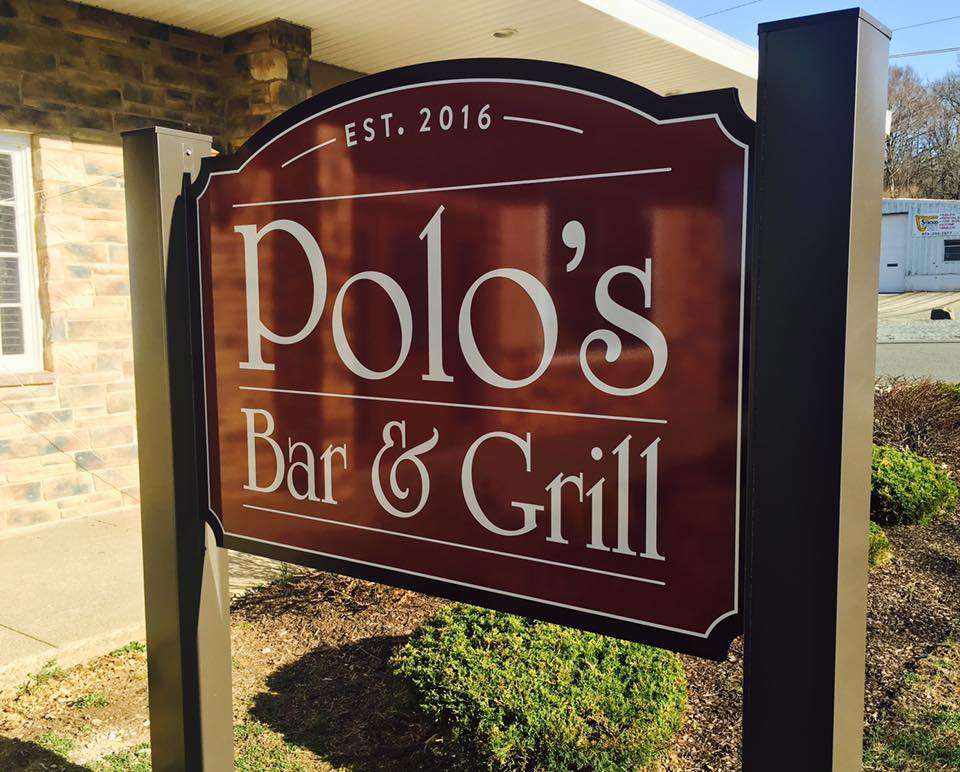 Polos Bar & Grill | 1515 50, NJ-183, Netcong, NJ 07857, USA | Phone: (973) 527-7887