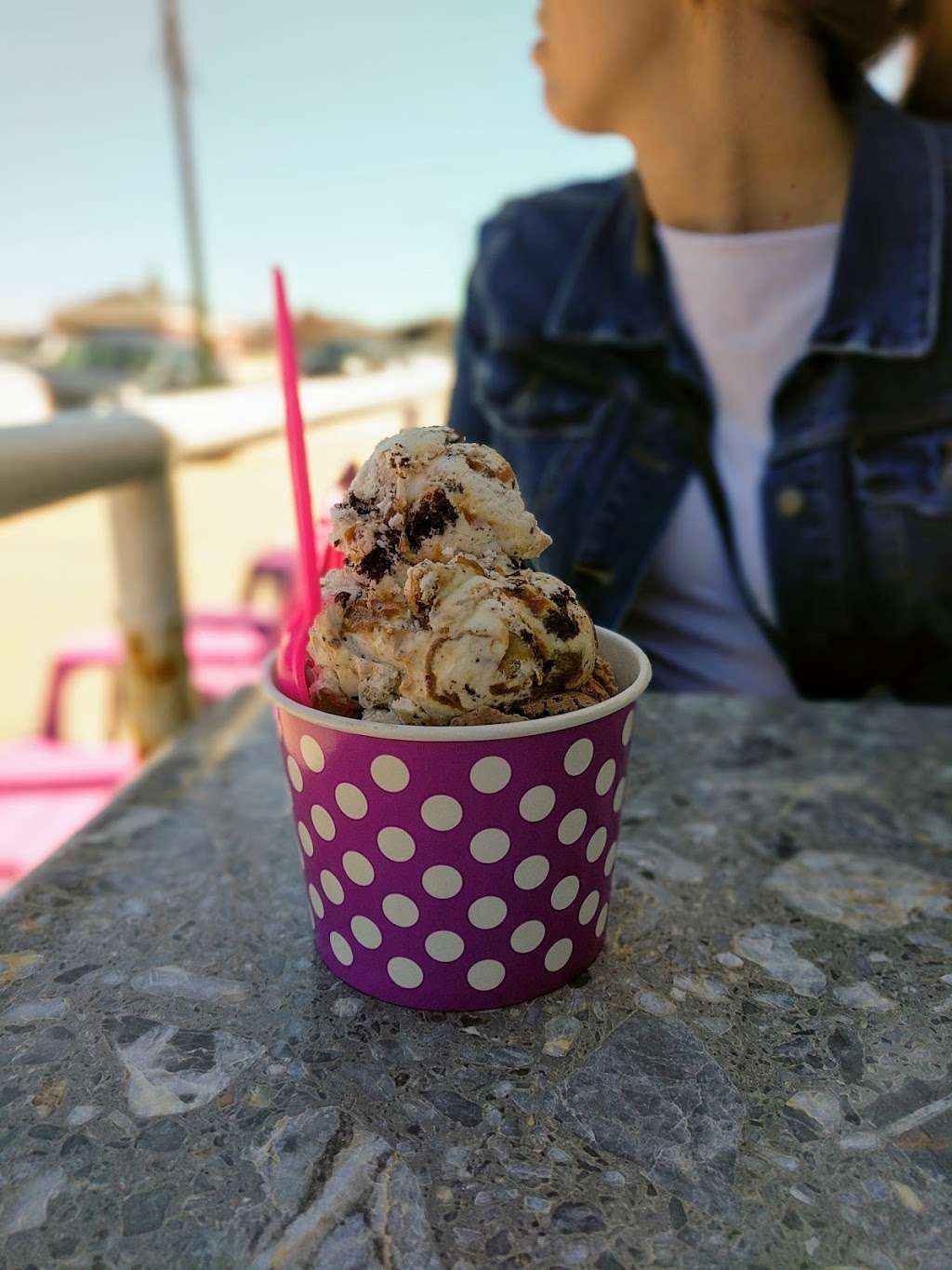 Twist N Shake | 82 Revere Beach Blvd, Revere, MA 02151, USA | Phone: (781) 286-2900