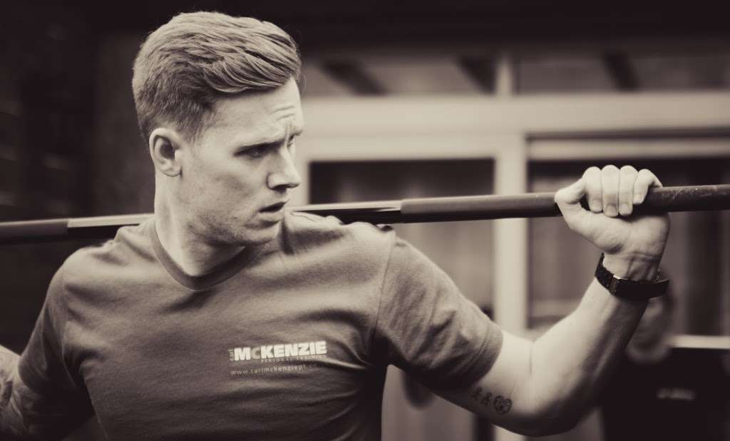 Carl McKenzie Personal Training | Park Rd, Kingston upon Thames KT2 5LY, UK | Phone: 07966 205379