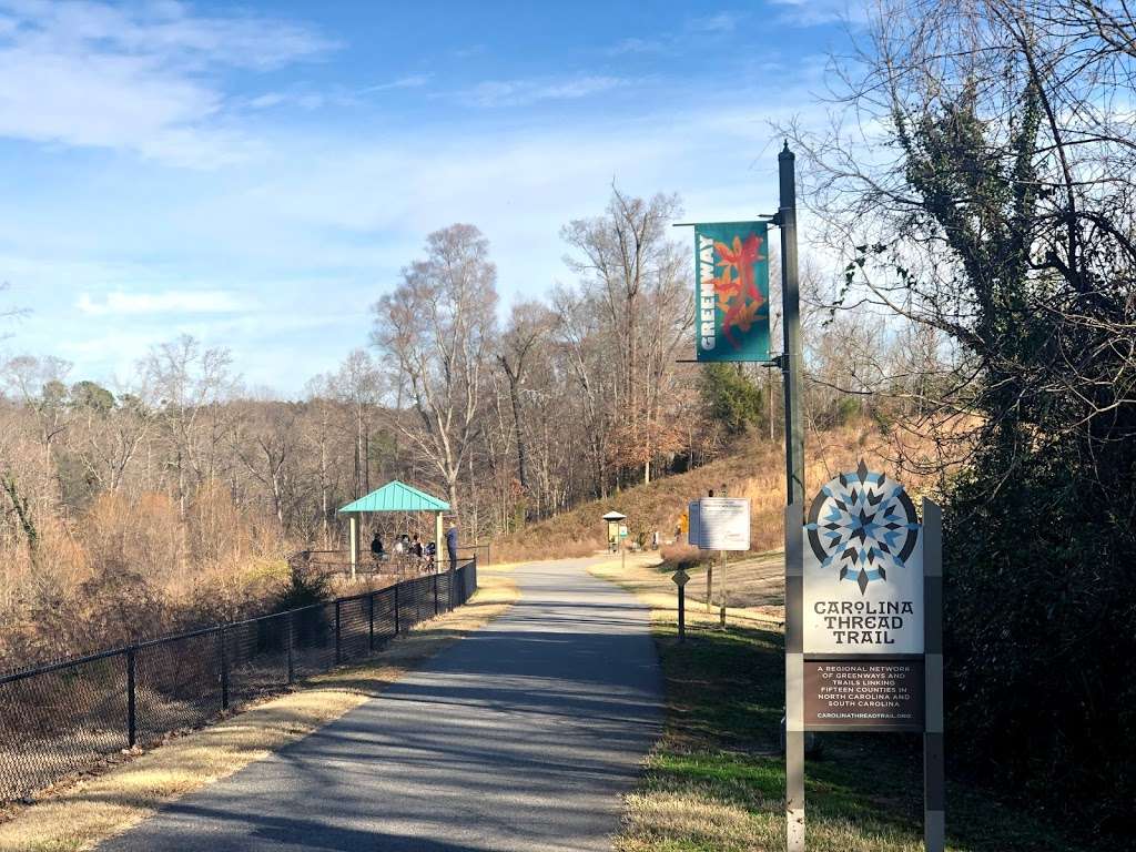 McEachern Greenway | McEachern Greenway Downtown Connector, Concord, NC 28025, USA