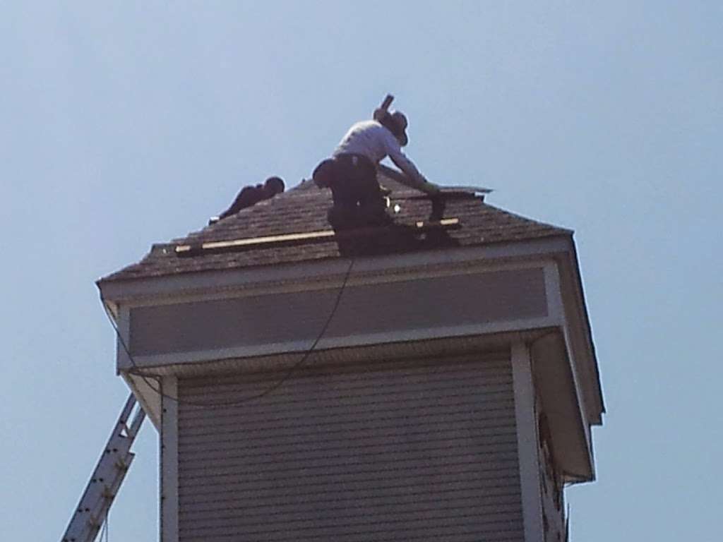 Phase 4 Contracting LLC | 733 Bethlehem Pike, Montgomeryville, PA 18936, USA | Phone: (267) 278-7021