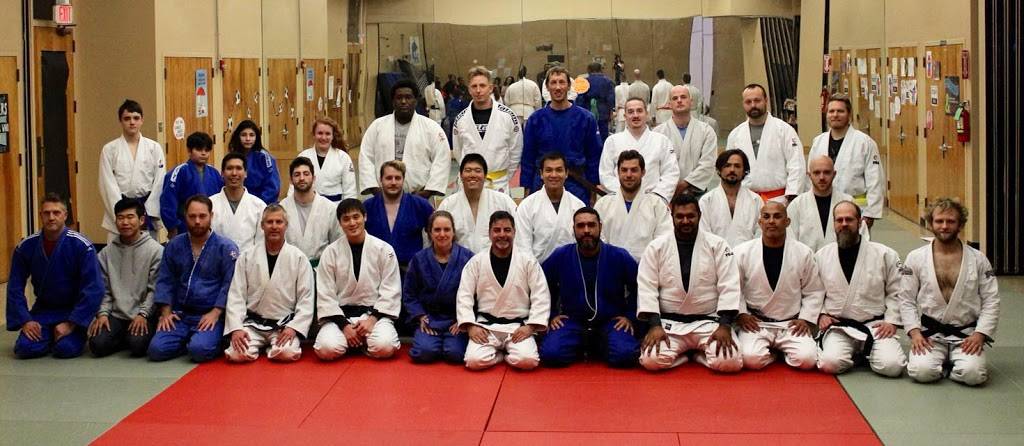 Kokoro Judo | Park Rd, Austin, TX 78721, USA | Phone: (512) 921-3617