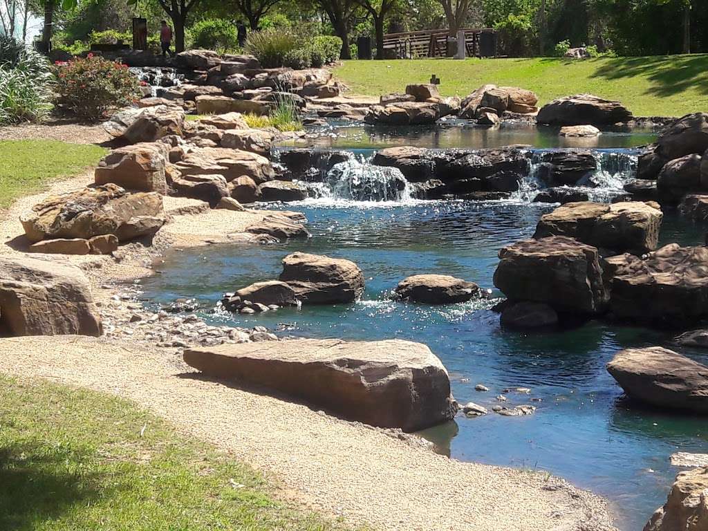 Oyster Creek Park | 4033 Hwy 6, Sugar Land, TX 77478, USA | Phone: (281) 275-2885