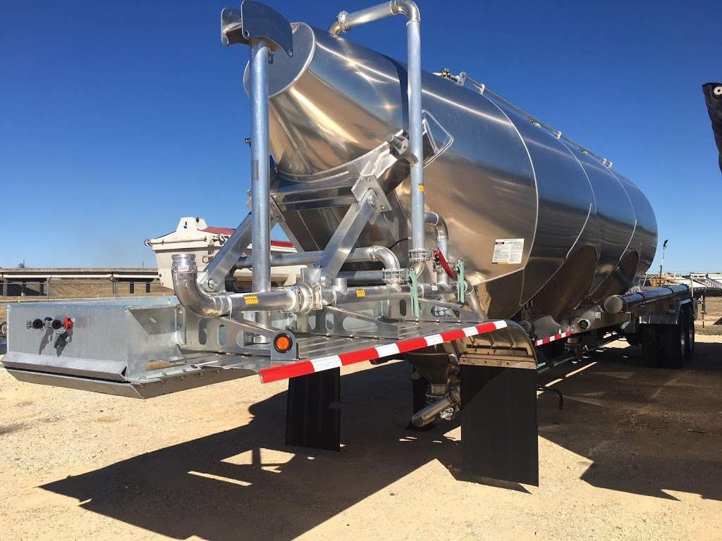 Alamo City Trailer Sales | 12755 Interstate 10 E, Schertz, TX 78154, USA | Phone: (210) 648-1855