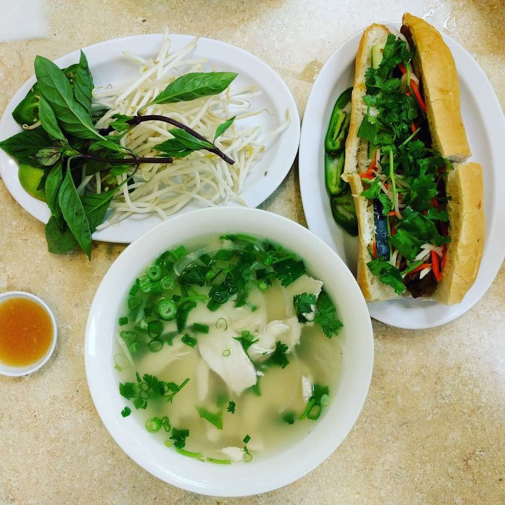 Pho-Ever | 485 S Melrose Dr, Vista, CA 92081, USA | Phone: (760) 769-1849