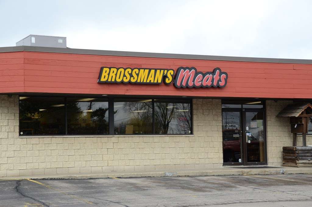 Brossmans Meat Market & Catering | 6900 WI-31, Racine, WI 53402, USA | Phone: (262) 639-5828
