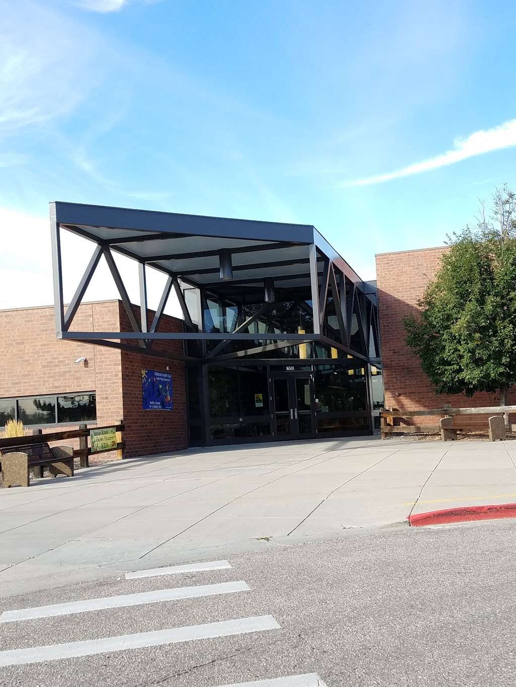 Indian Ridge Elementary School | 16501 E Progress Dr, Centennial, CO 80015, USA | Phone: (720) 886-8400