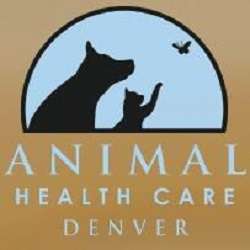 Animal Health Care Denver | 6701 Washington St, Denver, CO 80229, USA | Phone: (303) 288-6800