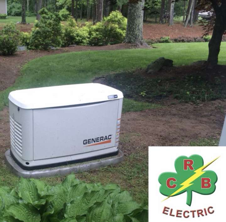 CRB Electric | 205 Bridge St, Bridgewater, MA 02324, USA | Phone: (508) 378-7701