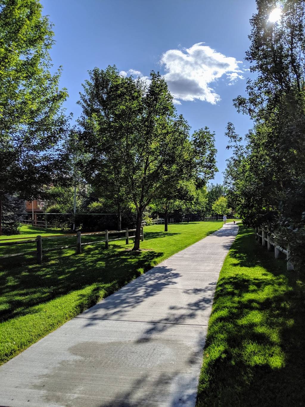 Willow Springs Greenbelt | 1820 Feltleaf Ct, Fort Collins, CO 80528, USA