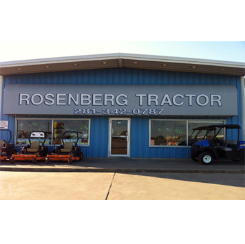 Rosenberg Tractor | 25919 Southwest Fwy, Rosenberg, TX 77471, USA | Phone: (281) 342-0787
