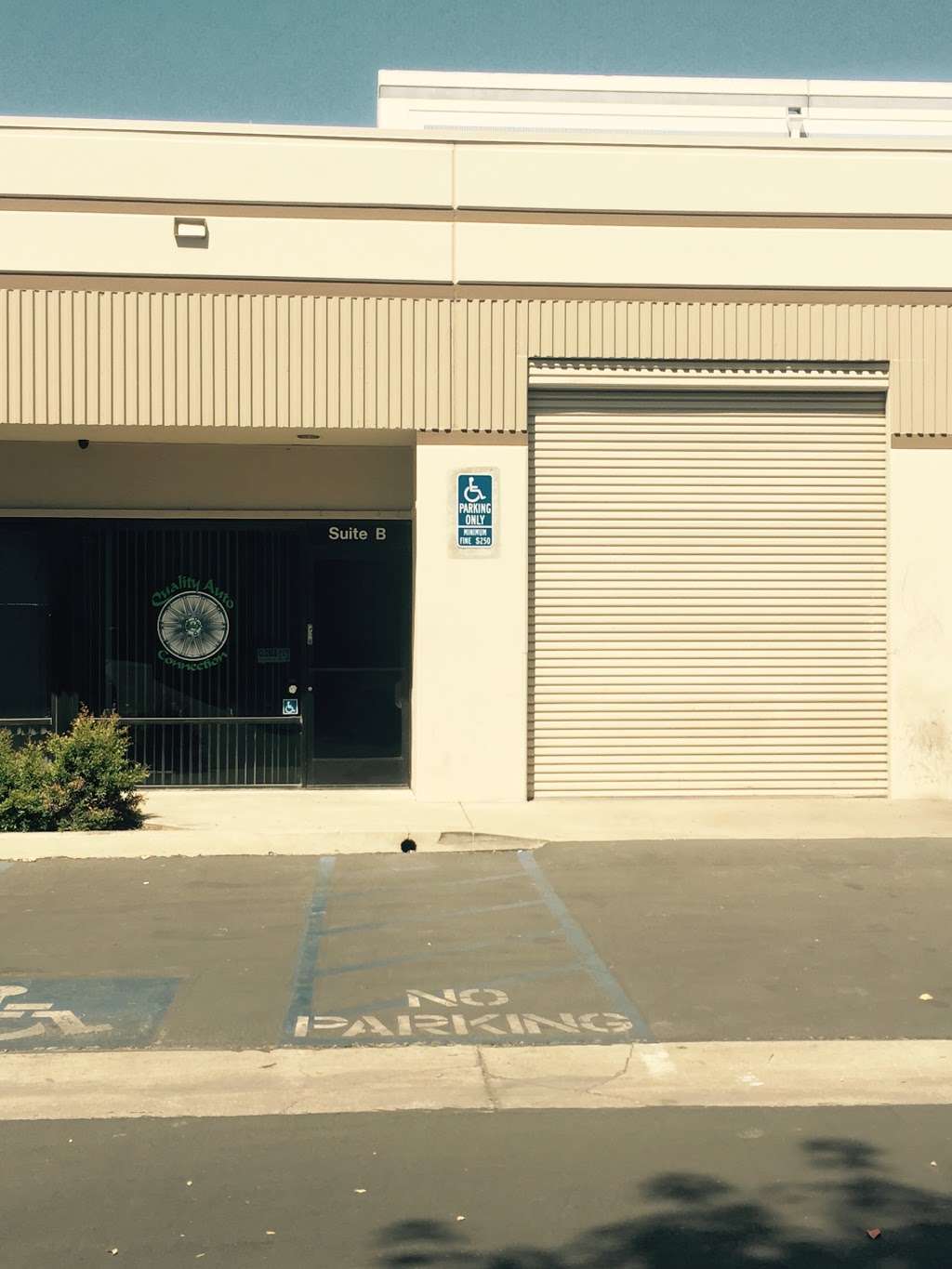 Quality Auto Connection | 1941 N Gaffey St b, San Pedro, CA 90731 | Phone: (424) 237-8900