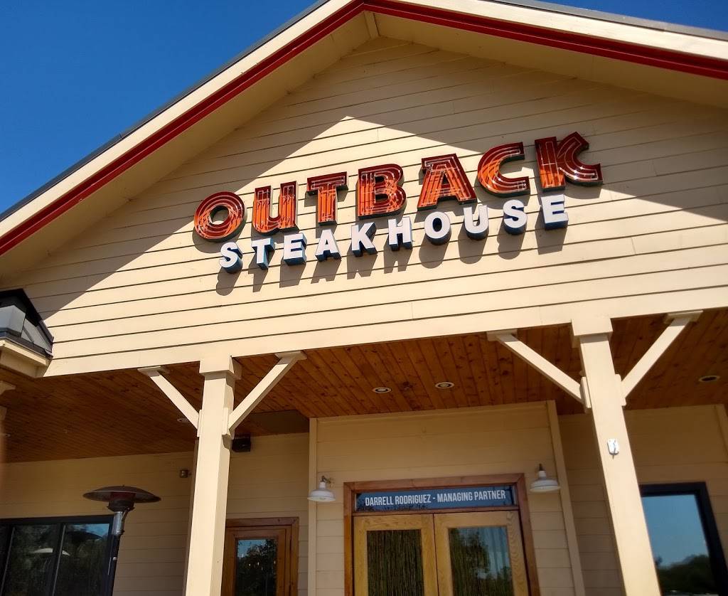 Outback Steakhouse | 2980 Plaza Bonita Rd, National City, CA 91950, USA | Phone: (619) 259-0300