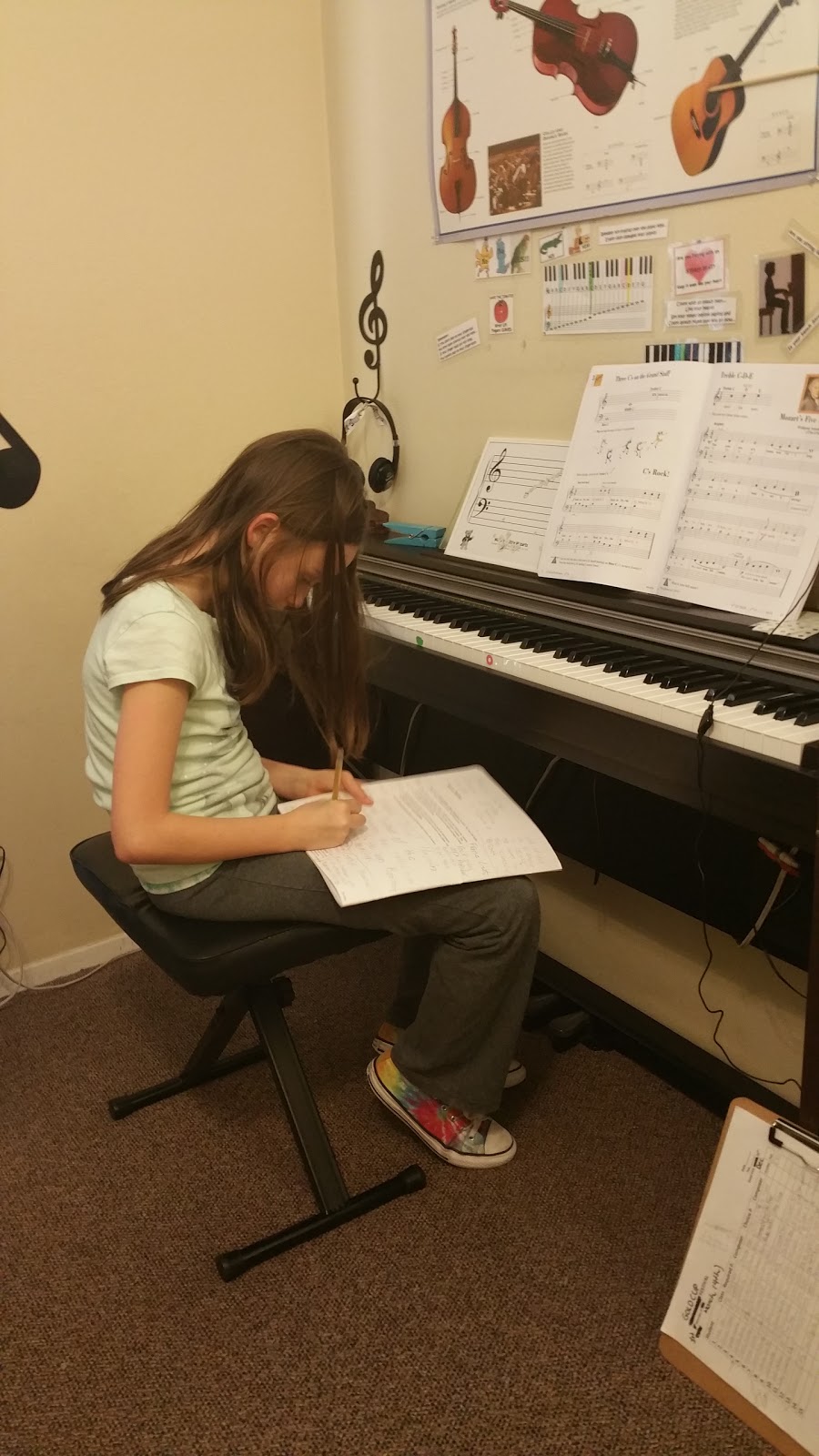 Chopin Studio Piano Lessons in Clear Lake Houston Texas | 16027 El Camino Real, Houston, TX 77062 | Phone: (832) 660-2743