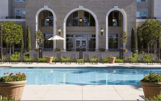 The Sycamores at North Park Apartments | 3500 Palmilla Dr, San Jose, CA 95134, USA | Phone: (408) 570-5060