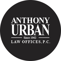 The Law Offices of Anthony Urban, P.C. | 35 S Main St, Mahanoy City, PA 17948 | Phone: (570) 773-0322