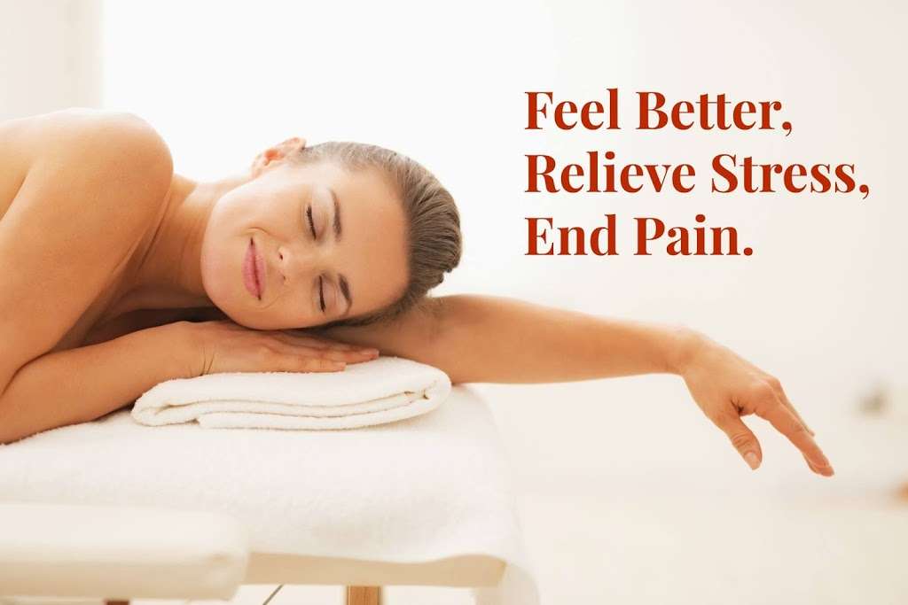 Miramar Relax Spa | 7094 Miramar Rd #121, San Diego, CA 92121, USA | Phone: (858) 635-9121