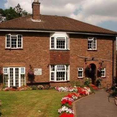 Wolfe House Care Home | Wolfe House, Wolfs Row, Oxted RH8 0EB, UK | Phone: 01883 716627