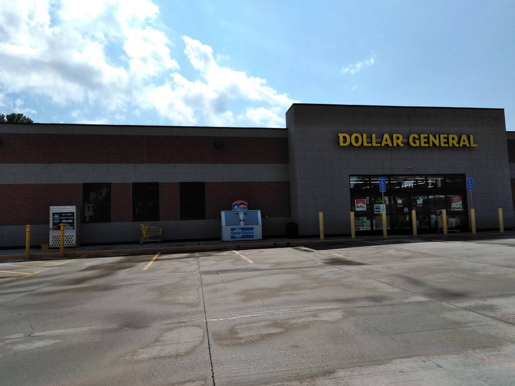 Dollar General | 5800 Buttermilk Hollow Rd, Pittsburgh, PA 15207, USA | Phone: (412) 532-8228