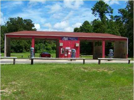 Forest Car Wash | 16855 FL-40, Ocklawaha, FL 32179, USA | Phone: (352) 288-1644