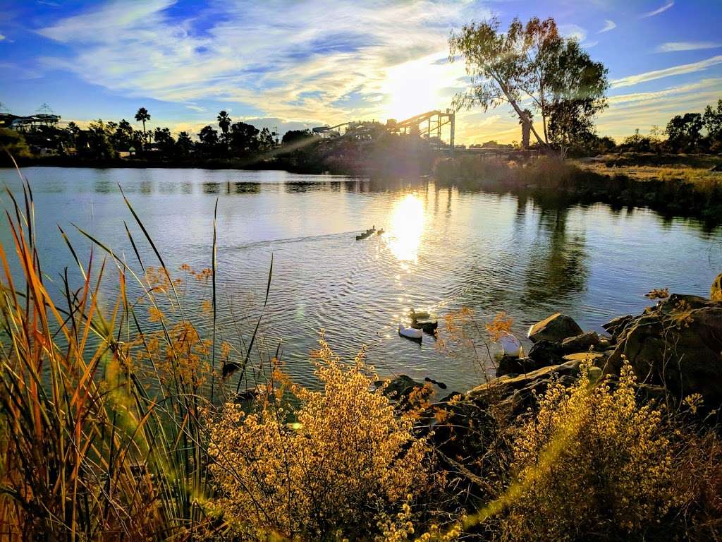 Lake Cunningham Native Garden | 2305 S White Rd, San Jose, CA 95148, USA | Phone: (408) 794-7565