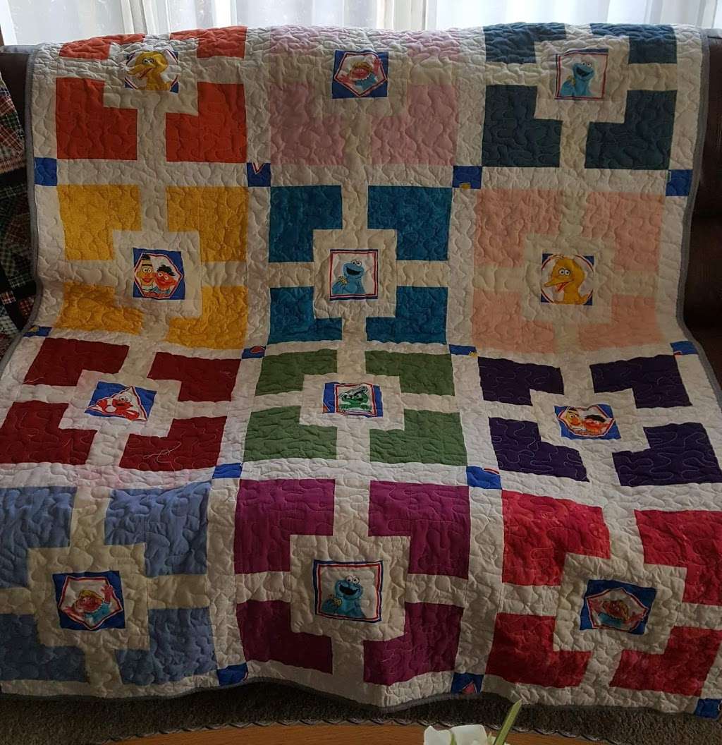 Go Sew Sisters Quilting Ministry | 103 Ontario Ct, North East, MD 21901, USA | Phone: (443) 309-8606