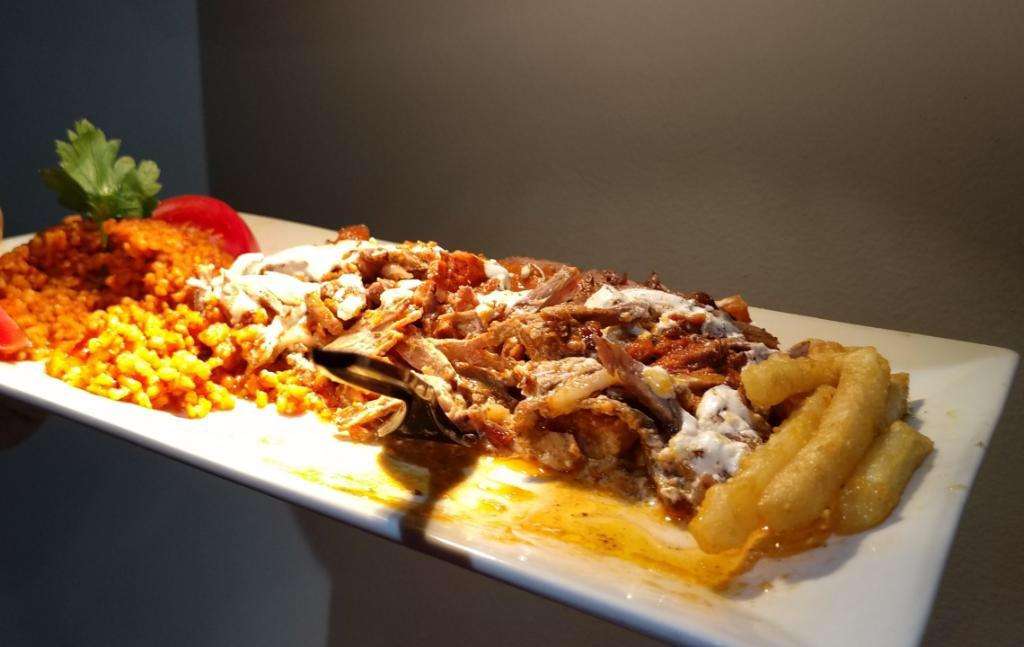 Mez Doner Turkish Gyro | 79 Union Blvd, Totowa, NJ 07512, USA | Phone: (973) 689-7769