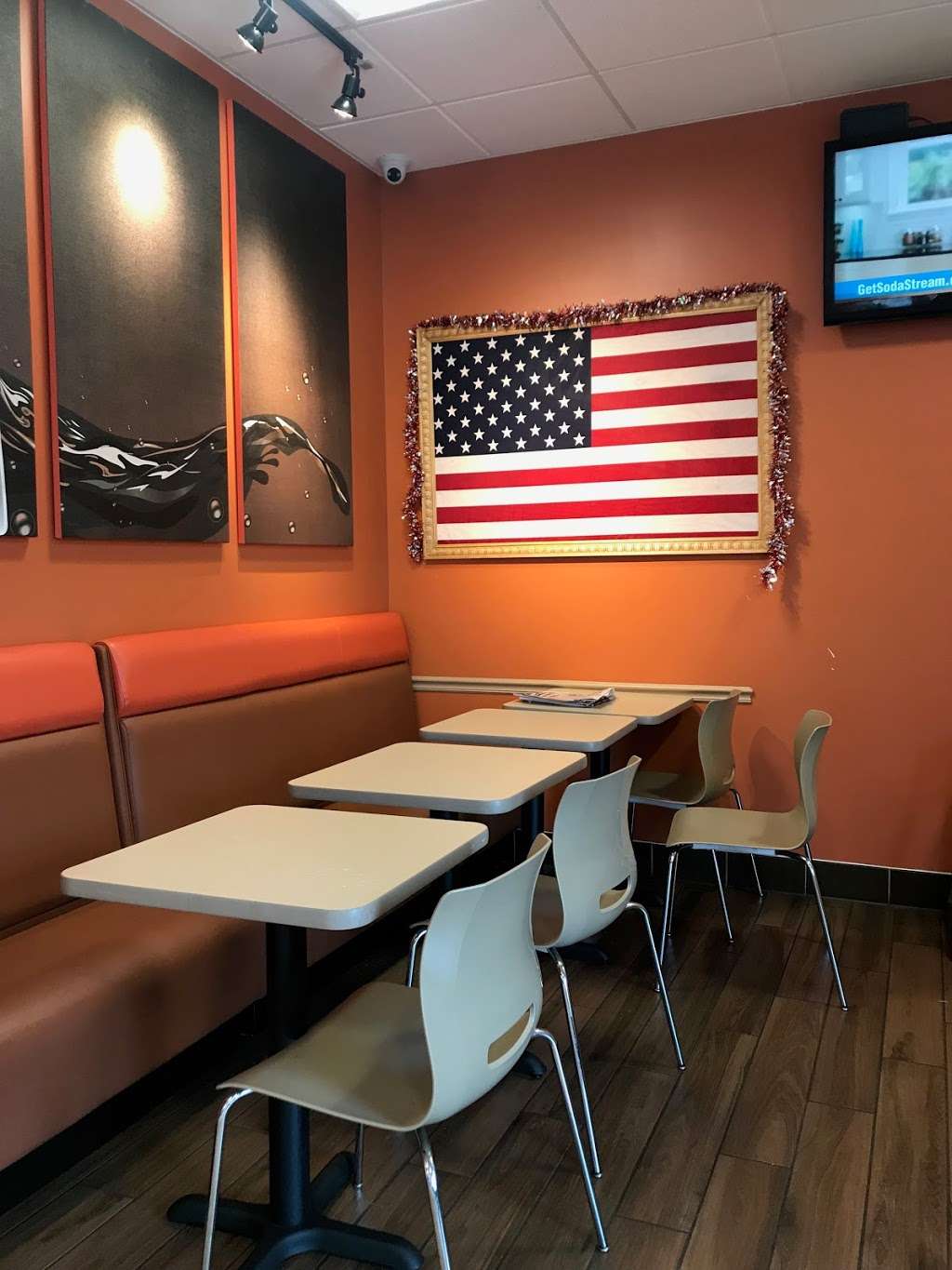 Dunkin | 1920 Belair Rd, Fallston, MD 21047, USA | Phone: (410) 877-2445