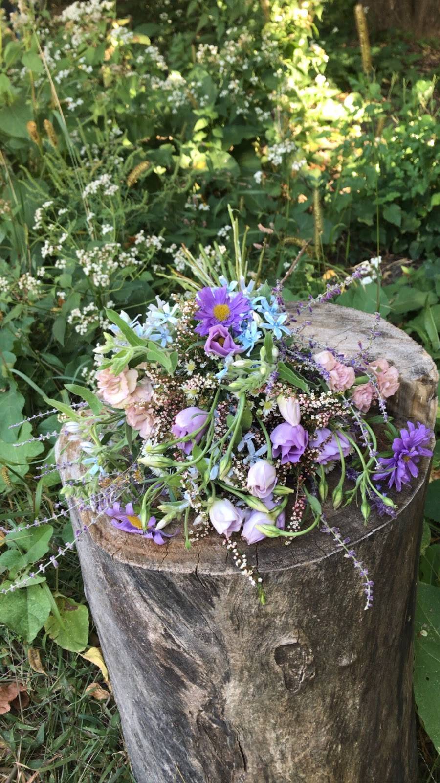 Ink ‘N Flower | 4343 Benjamin St NE, Columbia Heights, MN 55421, USA | Phone: (612) 465-9066